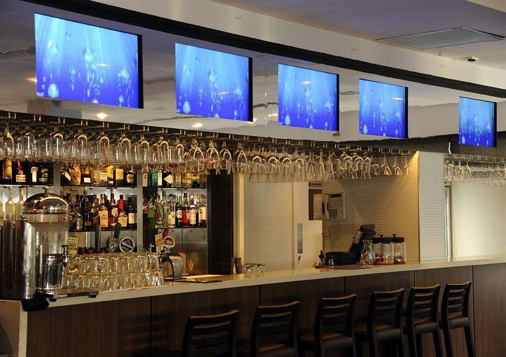 Assured Ascot Quays Apartment Hotel Perth Eksteriør bilde