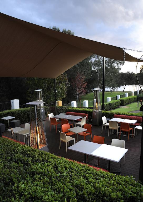 Assured Ascot Quays Apartment Hotel Perth Eksteriør bilde