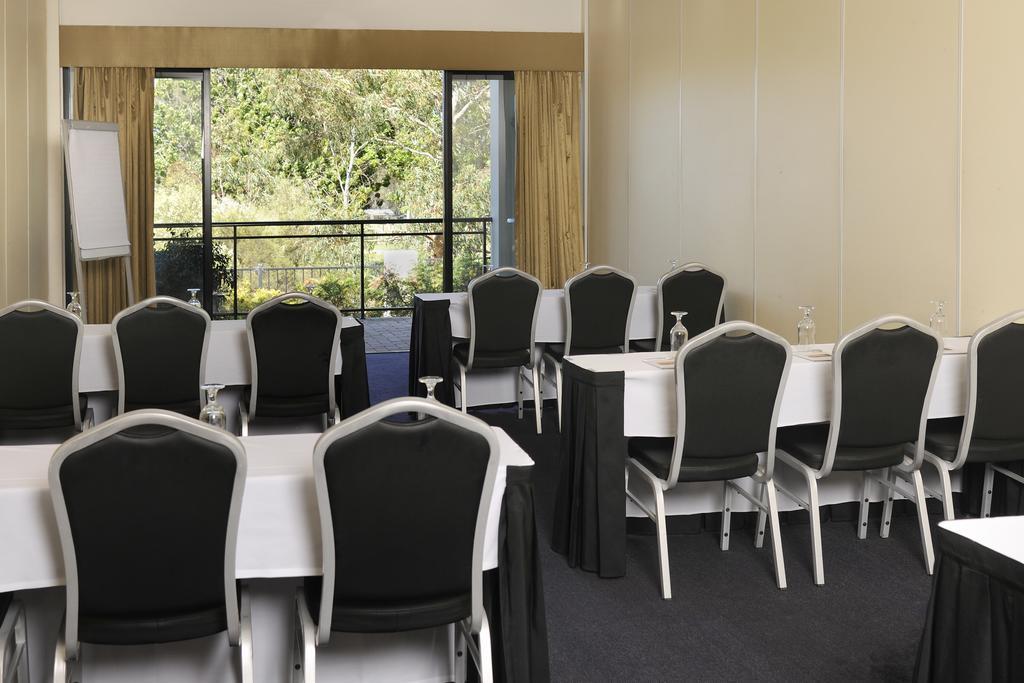 Assured Ascot Quays Apartment Hotel Perth Eksteriør bilde