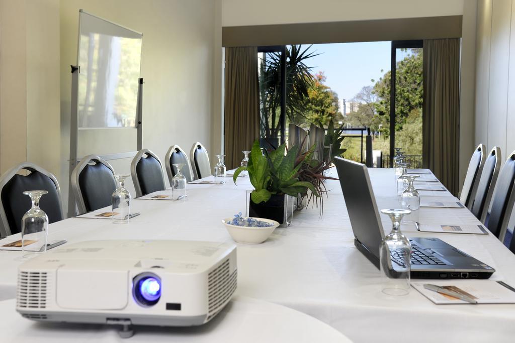 Assured Ascot Quays Apartment Hotel Perth Eksteriør bilde
