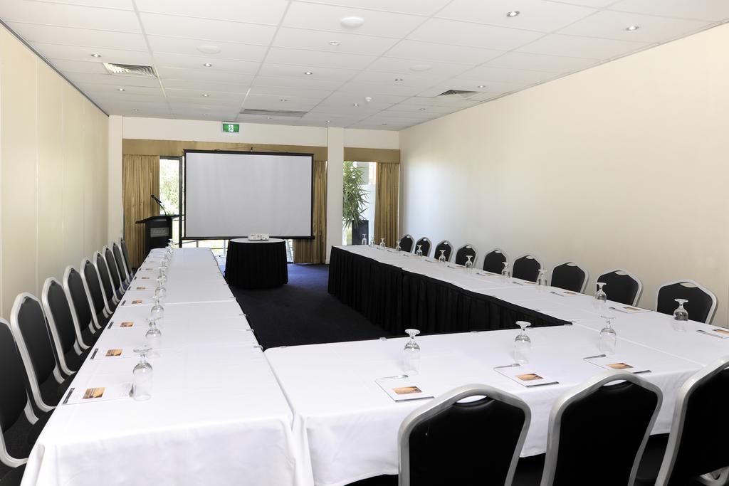 Assured Ascot Quays Apartment Hotel Perth Eksteriør bilde